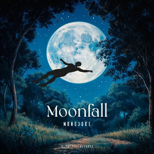  Monojoke - Moonfall (2025) 