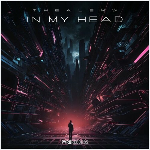  ThealeMW - In My Head (Mixes) (2025) 