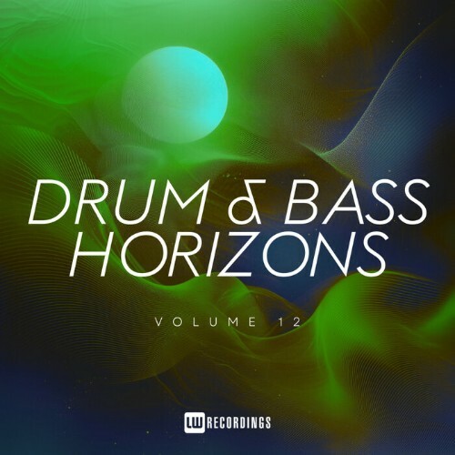  Drum & Bass Horizons, Vol. 12 (2026) 