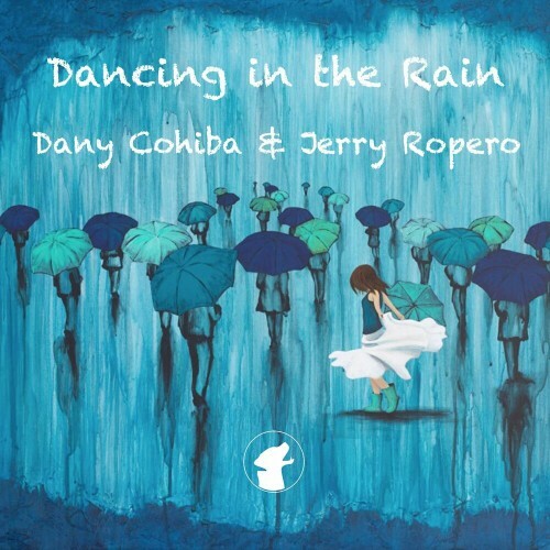 VA - Dany Cohiba & Jerry Ropero - Dancing In The Rain (2022) (MP3)