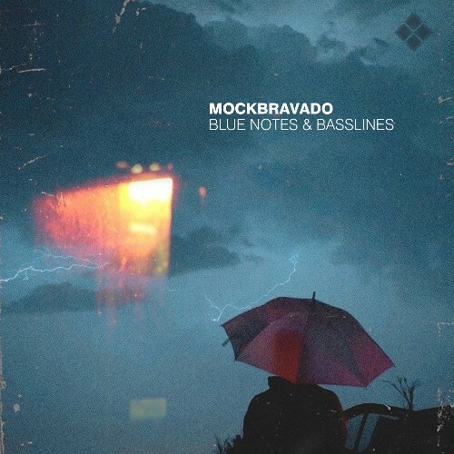 MockBravado - Blue Notes & Basslines / Velvet After Midnight (2026) 