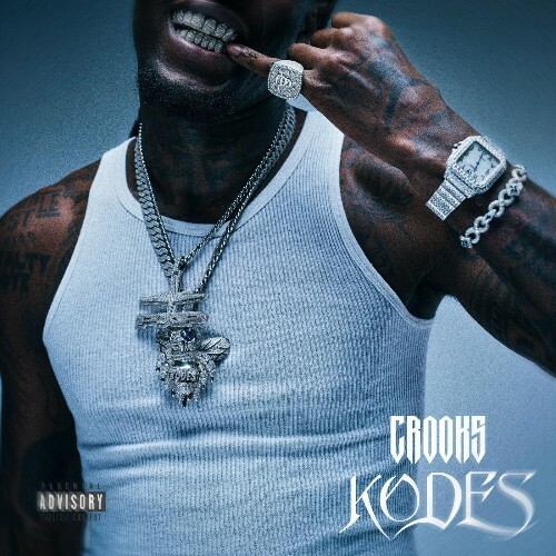  Kodes - CROOKS (2026) 