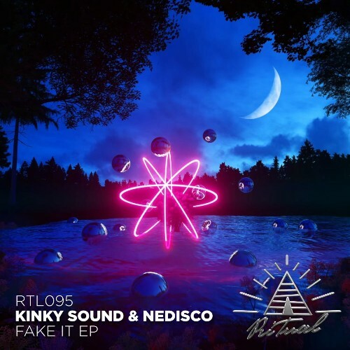 Kinky Sound & Nedisco - Fake It (2024)