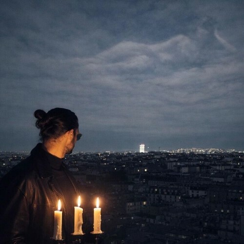  Nassím - CLEOPATRE (2026) 