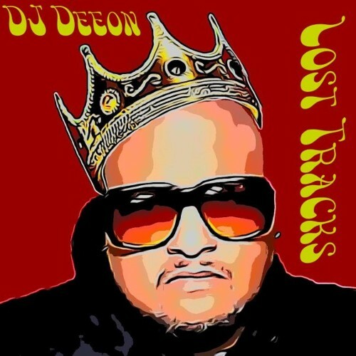 DJ Deeon — Lost Tracks (2024)