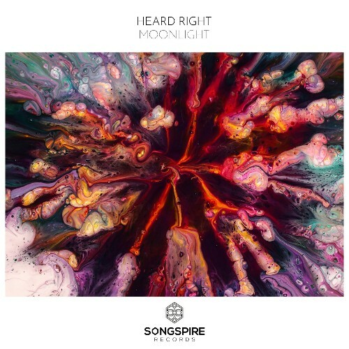  Heard Right - Moonlight (2025) 