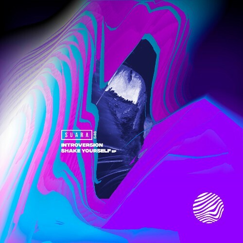  Introversion - Shake Yourself (2025) 