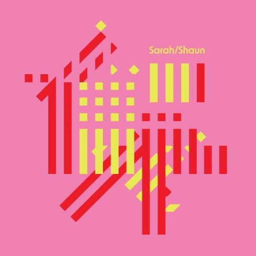  Sarah/Shaun - Remix Through The Heavy Static (2026) 