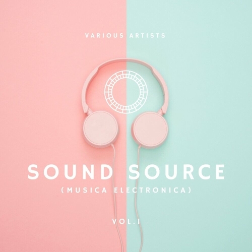 Sound Source (Musica Electronica), Vol. 1 (2025)