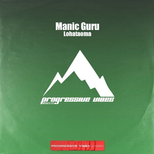 Manic Guru - Lohataoma (2025) 