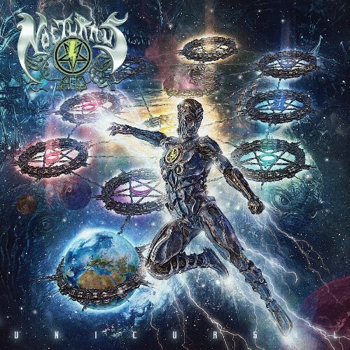  Nocturnus AD - Unicursal (2024) MP3 METKIZQ_o