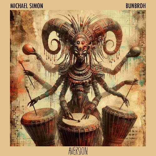  Michael Simon - Bunbroh (2024) 