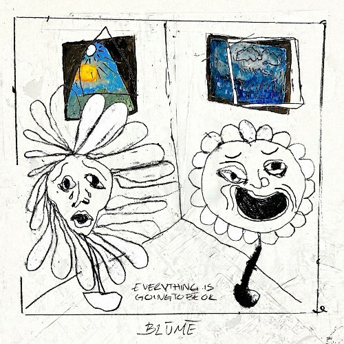  BL&#362;M&#274; - Everything Is Going To Be O.K. (2024) 