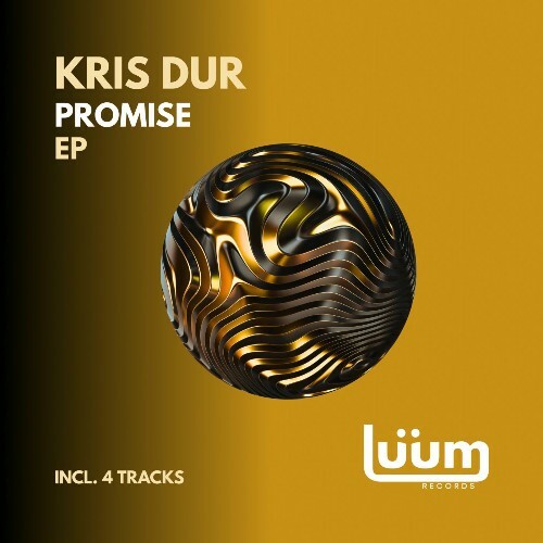  Kris Dur - Promise (2025) 