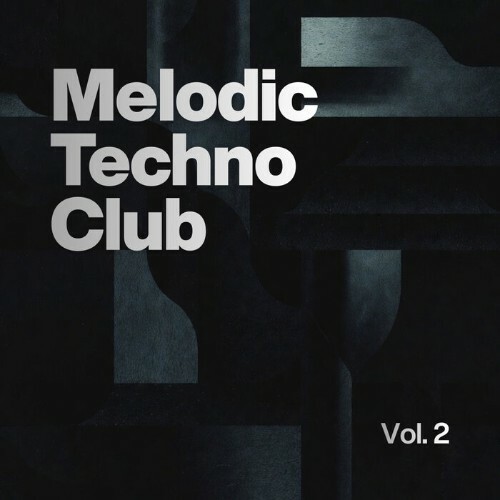  Melodic Techno Club Vol. 2 (2026) 