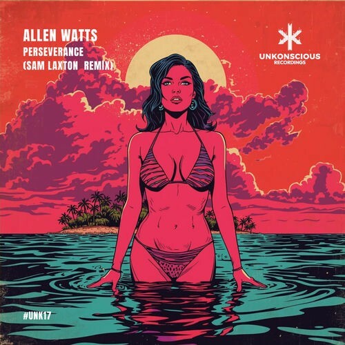 Allen Watts - Perseverance (Sam Laxton Extended Remix) (2026) Allen Watts - Perseverance (Sam Laxton Extended Remix) (2026)