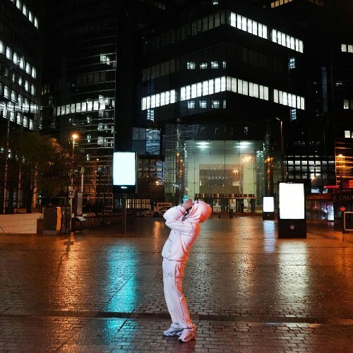  DLM - PMF #1 (Cheveux Lissés) (2026) 