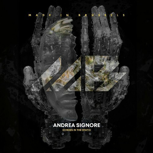 Andrea Signore - Echoes in the Static (2025) 