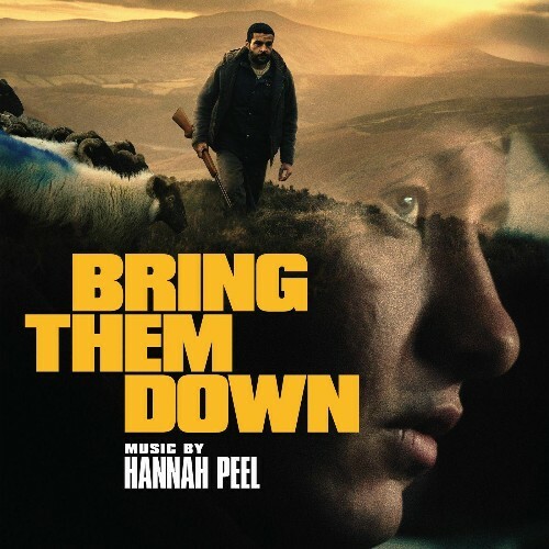  Bring Them Down (Original Film Soundtrack) (2025) 