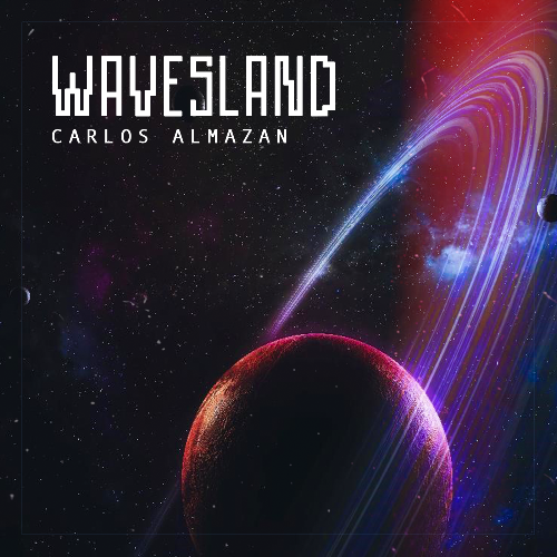  Carlos Almazan - Wavesland 134 (2026-05-22) 