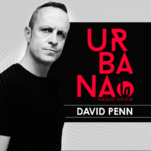  David Penn - Urbana Radio Show 579 (2023-01-14) 