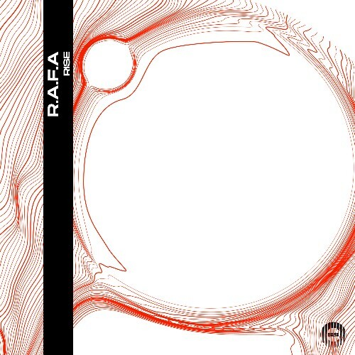  R.A.F.A - Rise (2025) 