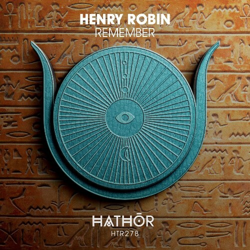 Henry Robin - Remember (2026) Henry Robin - Remember (2026)