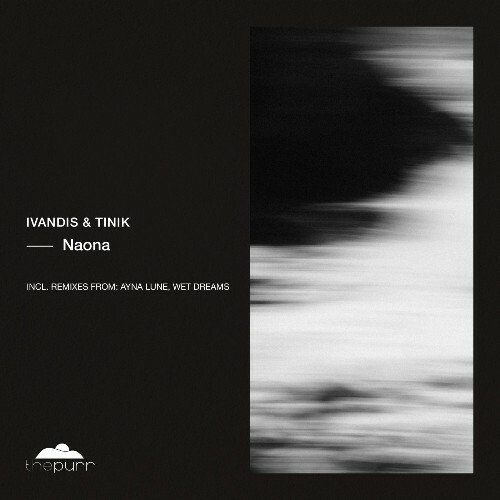  Ivandis & Tinik - Naona (2026) 