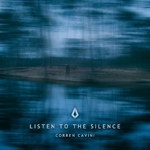  Corren Cavini - Listen to the Silence (2025) 