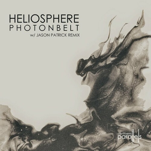  Heliosphere - Photon Belt (2024) 