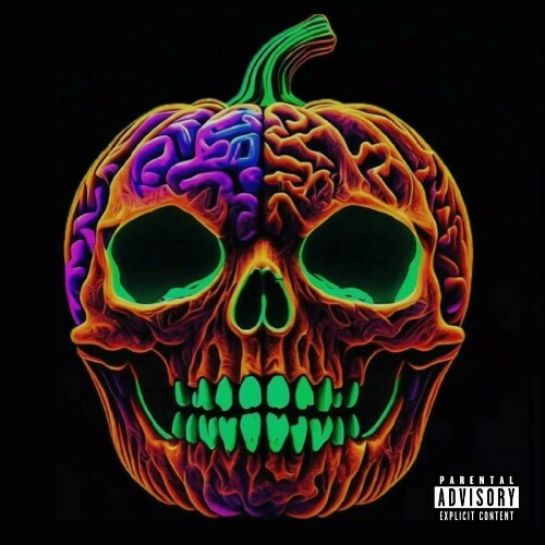  Isolated Beingz - Ultimate Halloween Collection (2024) 