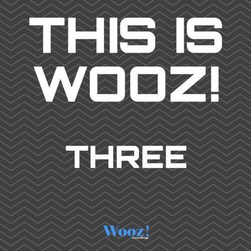  This Is Wooz! - Three (2024) 