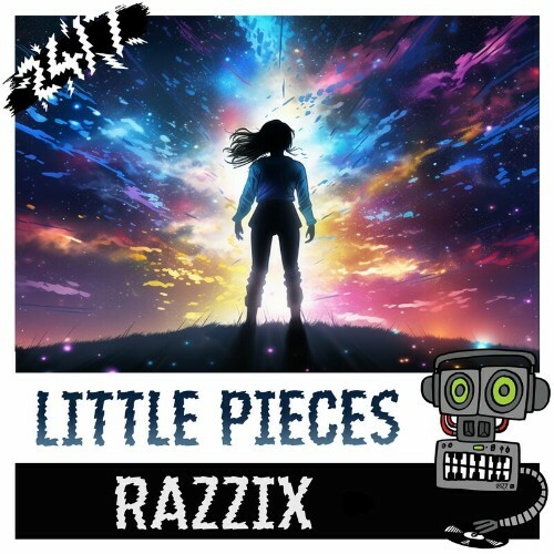 Razzix & 24/7 Hardcore — Little Pieces (2024)