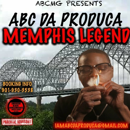  ABC Da Produca - Memphis Legend (2024) 