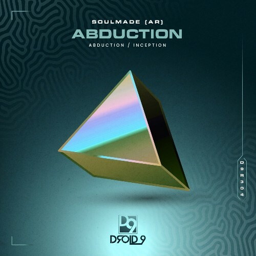  Soulmade (AR) - Abduction (2024) 