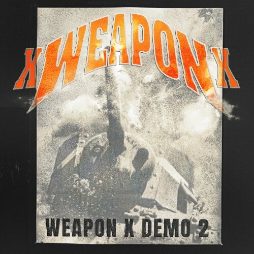  xWeaponx - Weapon X Demo 2 (2025) 