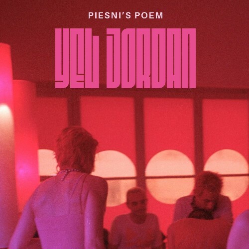  Yel Jordan - Piesni´s Poem (2026) 