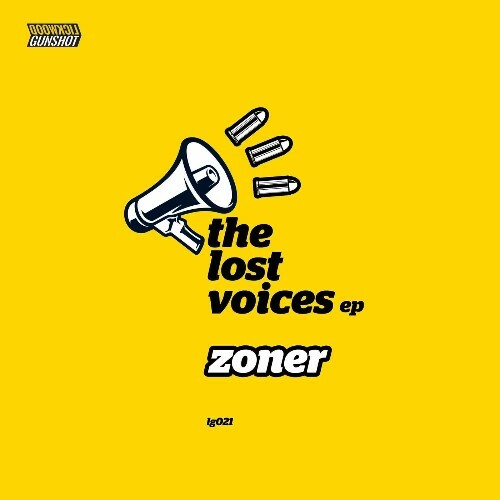  Zoner - The Lost Voices (2024) 