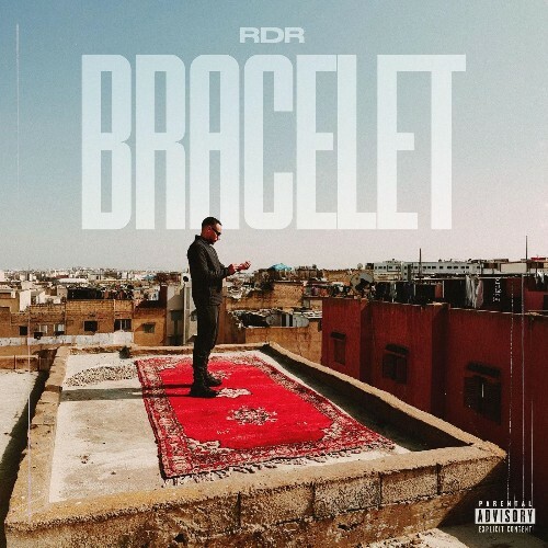  RDR - Bracelet (2026) 