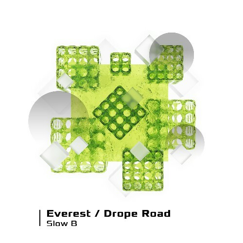  Slow B - Everest  Drope Road (2024) 