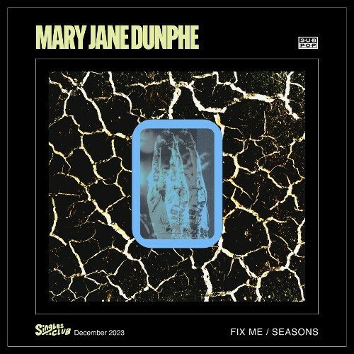  Mary Jane Dunphe - Fix Me (2024) 