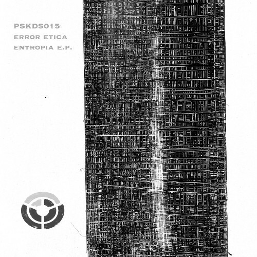 Error Etica - Entropia (2025) Error Etica - Entropia (2025)