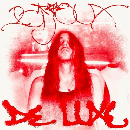  Jwles, Mad Rey - Bijoux de Luxe (2025) 