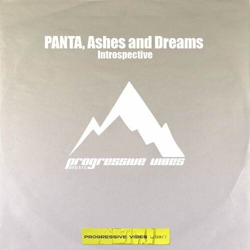  Panta & Ashes and Dreams - Introspective (2025) 