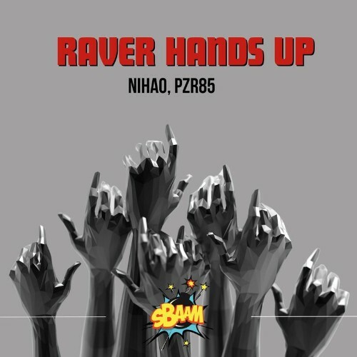 VA | NiHao & Pzr85 - RAVER HANDS UP (Hypertechno Mix) 2024 год Скачать Онлайн в Mp3 (Бесплатно)