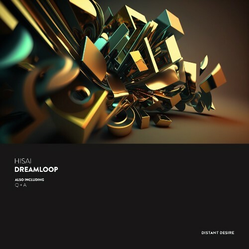 Hisai - Dreamloop (2024)