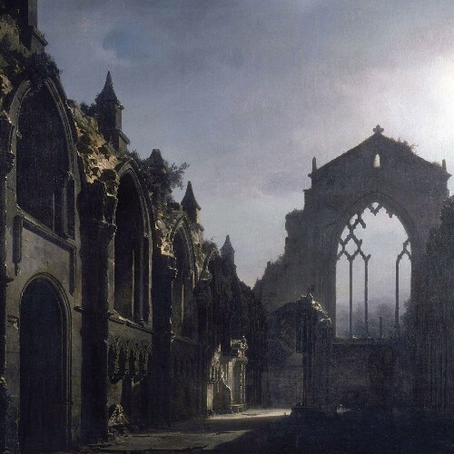  Coltsblood - Obscured into Nebulous Dusk (2025) 