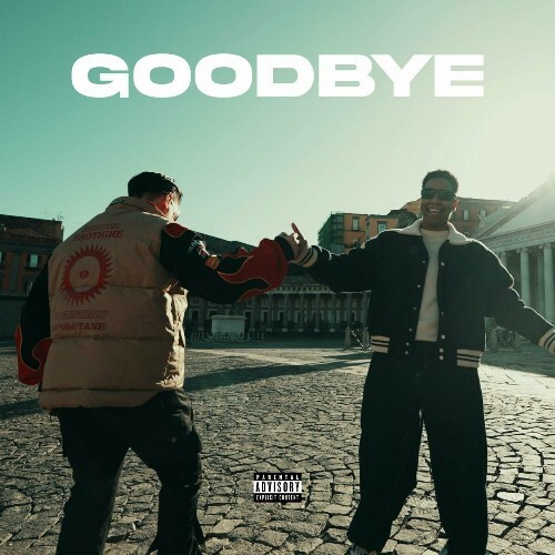  C le zee - Good Bye (Feat Jelecrois Et Sau27) (2025) 