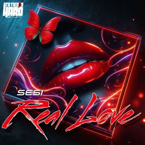  Sesi - Real Love (2026) 