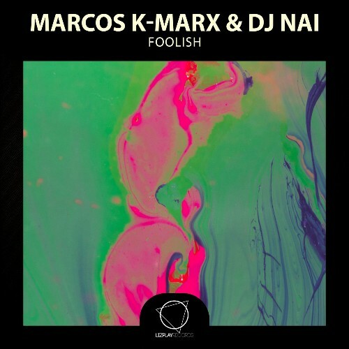  Marcos K-Marx - Foolish (2026) 